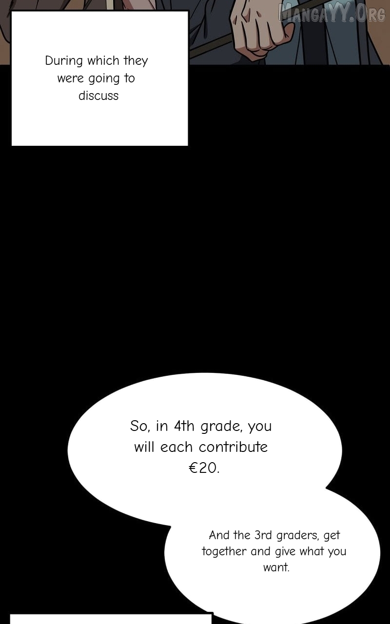 Change Me Chapter 82 - page 43